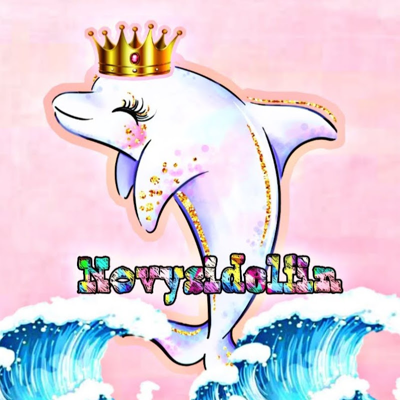 Novysidelfin