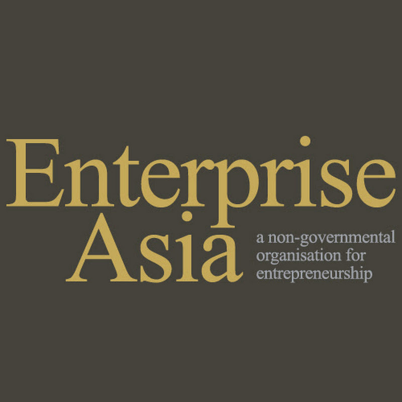 Enterprise Asia TV