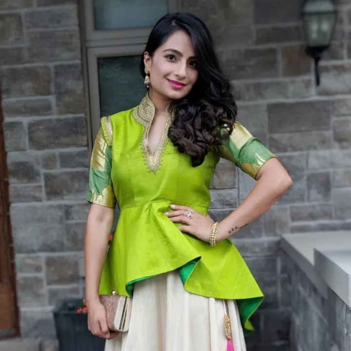 Dr.Sunaina🦷| Daily life 🇨🇦