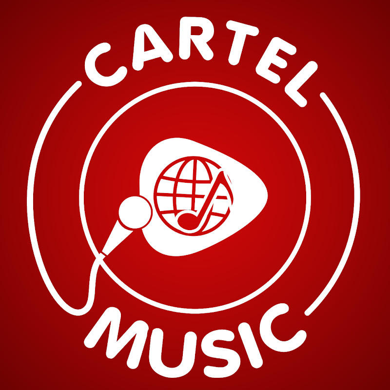 Cartel Music 20