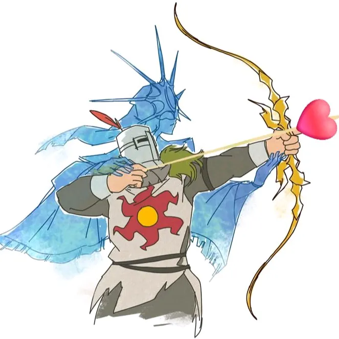 souls y video juegos