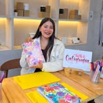Journaling, Lettering y más!