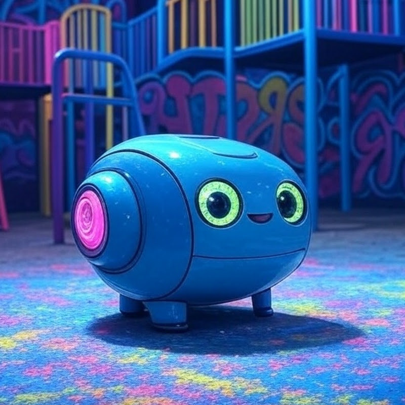 Rebotter Playground