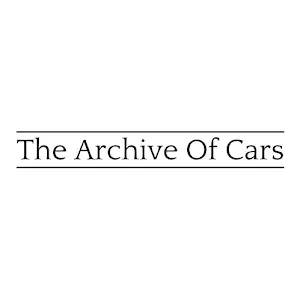 thearchiveofcars