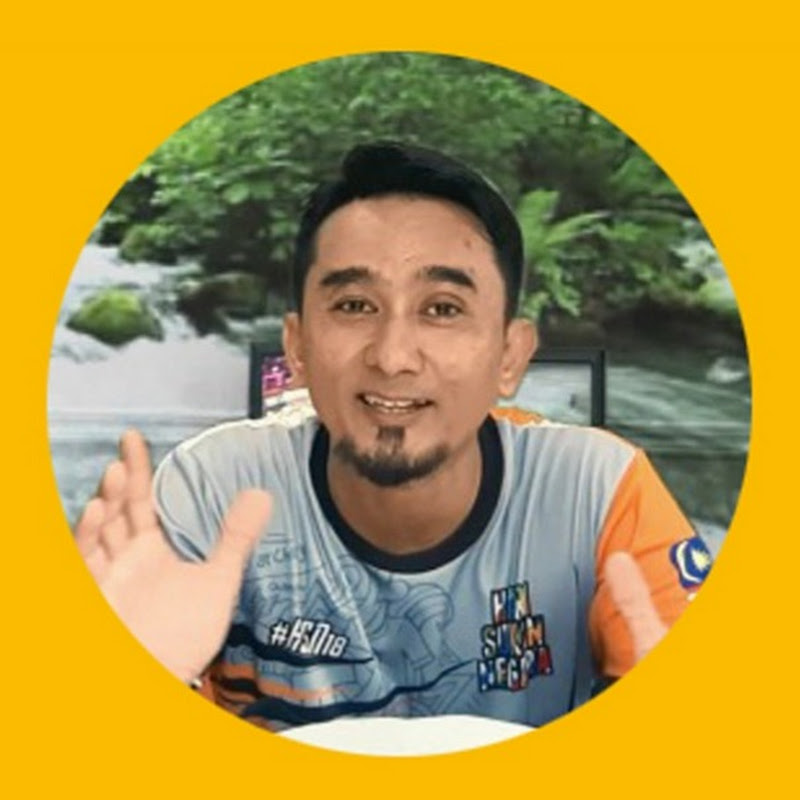 alan hussain channel