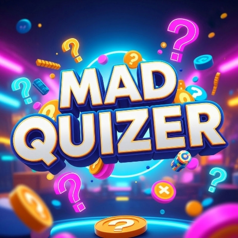 Mad Quizer