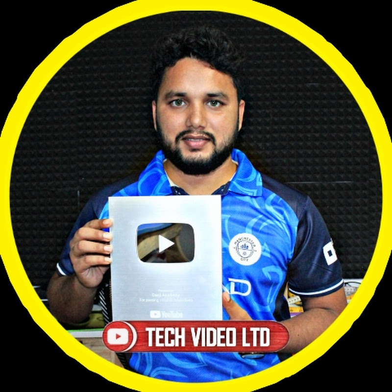 Tech Video LTD