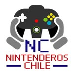 Nintenderos Chile