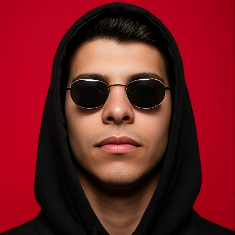 Hamdy Kata - حمدي كاتا