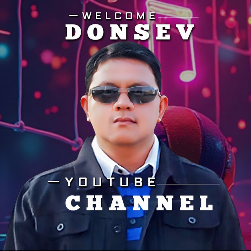 DONSEV: Faith and Spike for God's Glory!