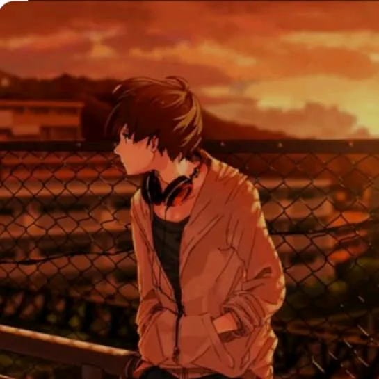 Along Boy