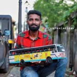 Irfan Thalassery