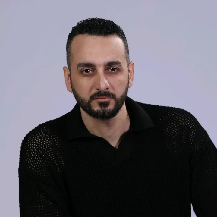 Ahmed Nagy