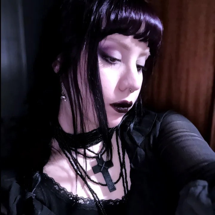 🖤⚔️