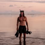 ANDRÉ  |  Adventure Travel, Drone & Ocean
