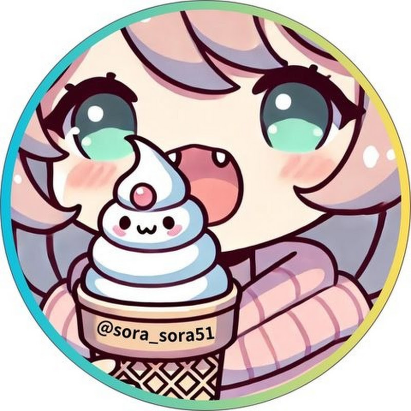 설아 SorarisuASMR