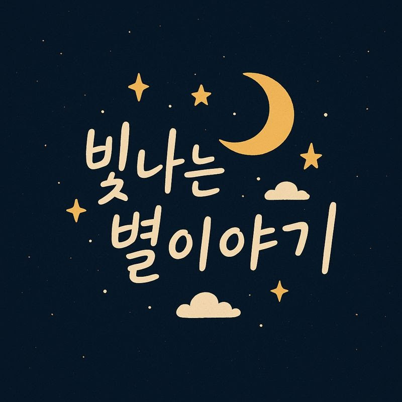 빛나는 별이야기