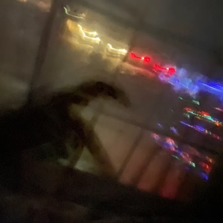 …