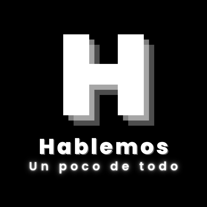 Hablemos un poco de todo