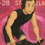 LUCA SIMEONE | INDOOR CYCLING ON LINE
