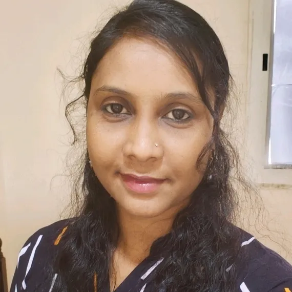 Supriya