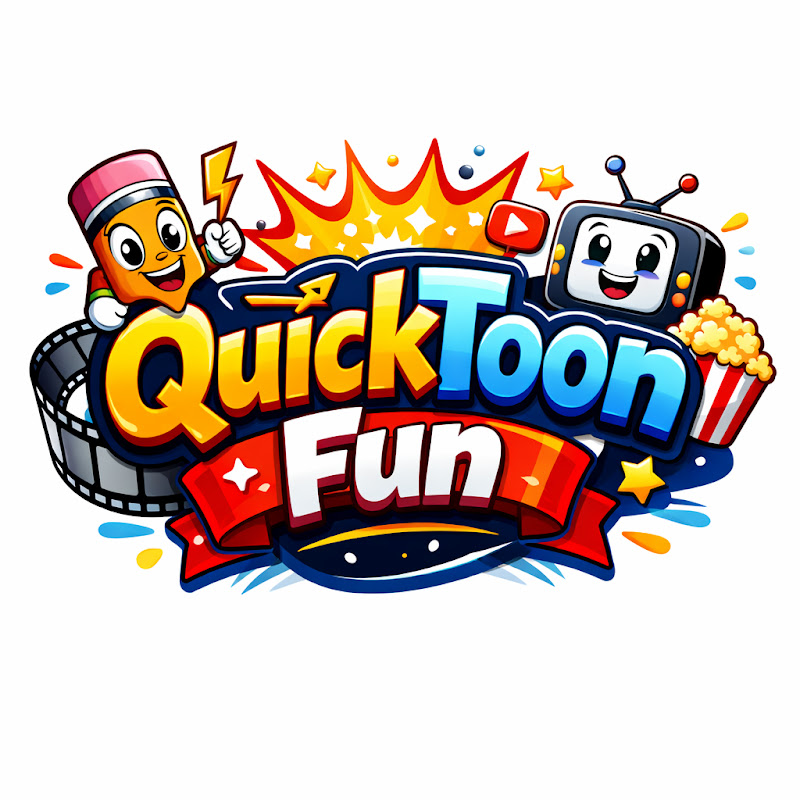 QuickToon Fun