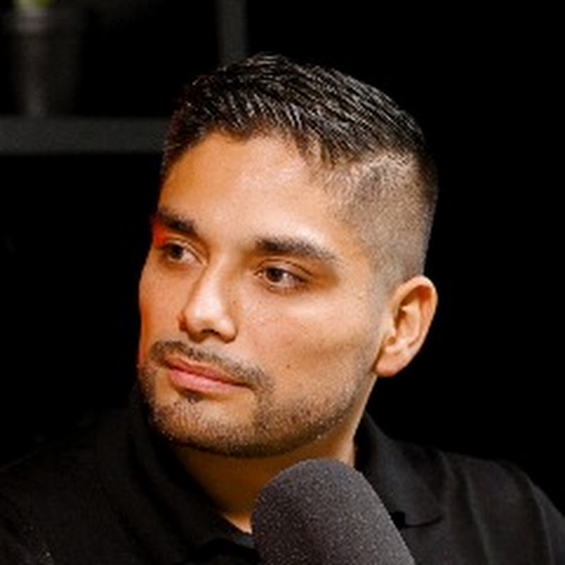 Renzo Martos