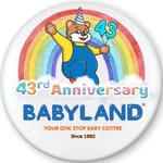 Babyland Malaysia