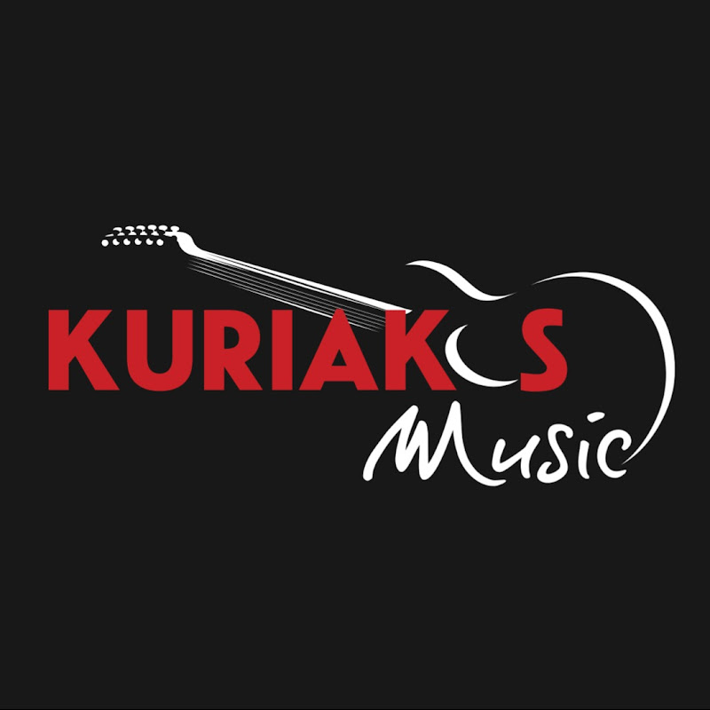 Kuriakos Music