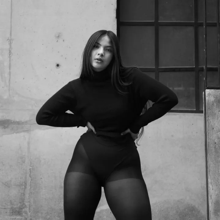 Paulina Camacho