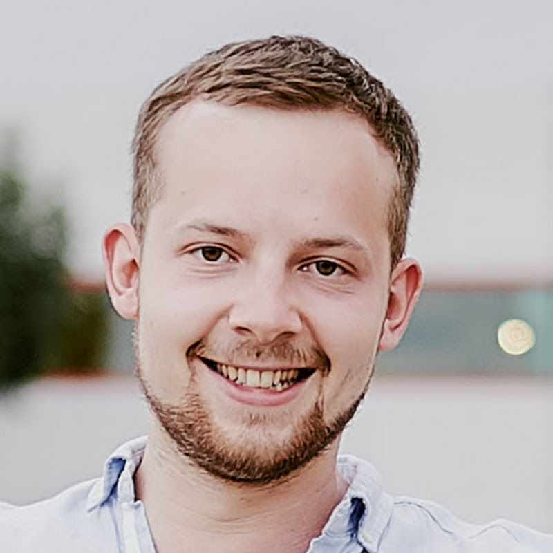 Feldenkrais with Jakob