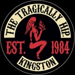 The Tragically Hip