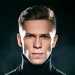 Антон Назенцев - актер, ведущий, модель (Спб, Москва)