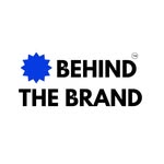 BEHIND THE BRAND