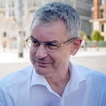 Prof. Sam Vaknin