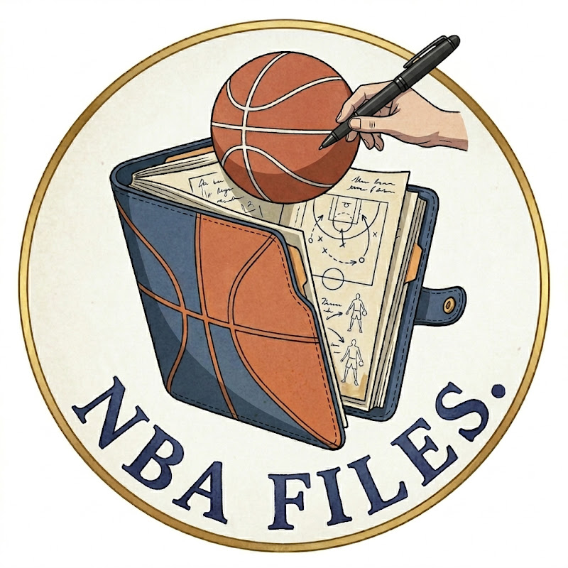 NBAファイルズ