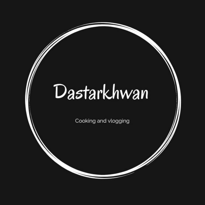 Dastarkhwan Cooking and Vlogging