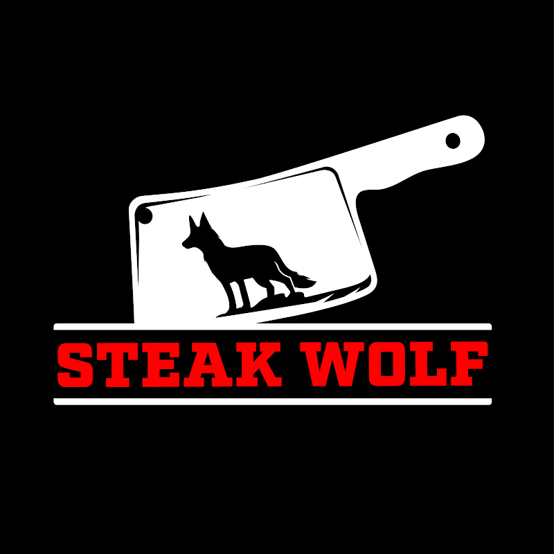 Steak Wolf