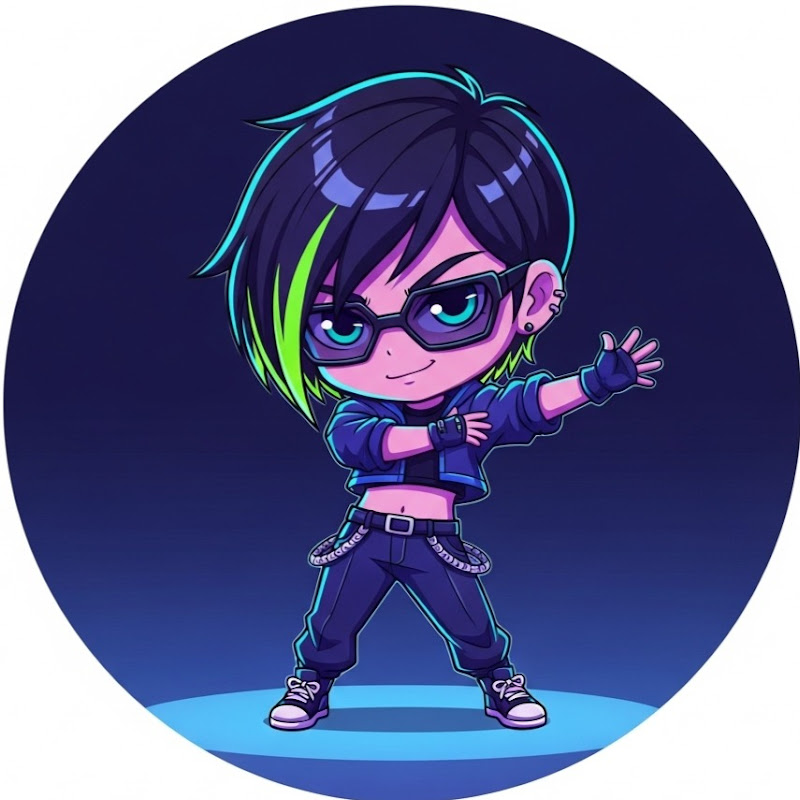 K-Anime DanceLab