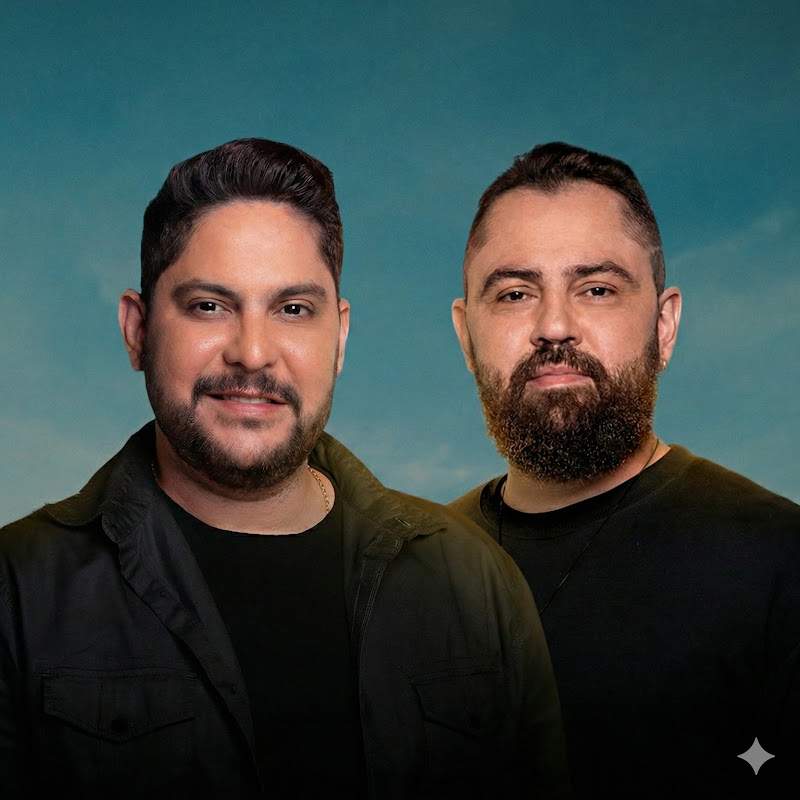 Jorge & Mateus Oficial