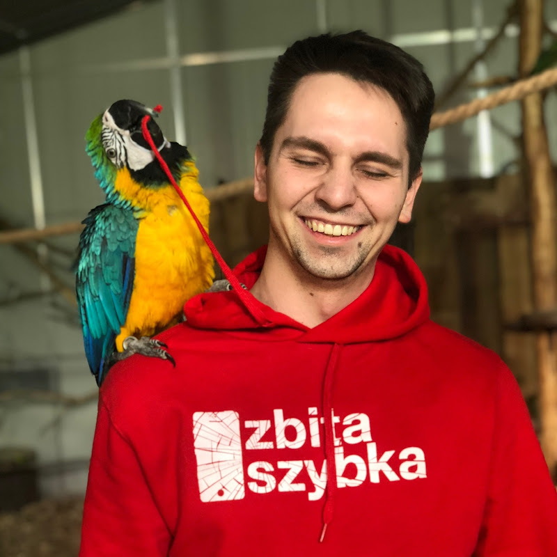 Zbita Szybka Serwis Apple Serwis iPhone Warszawa