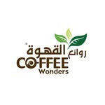 Coffee Wonders ☕️روائع القهوة