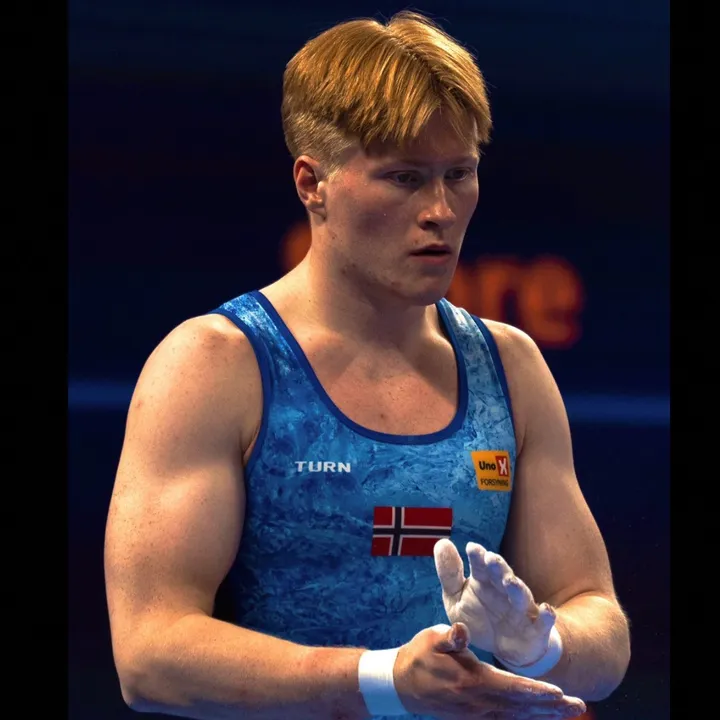 Fredrik Aas