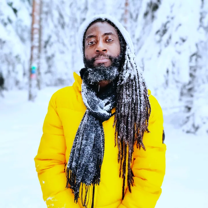 Obi YawBlakk
