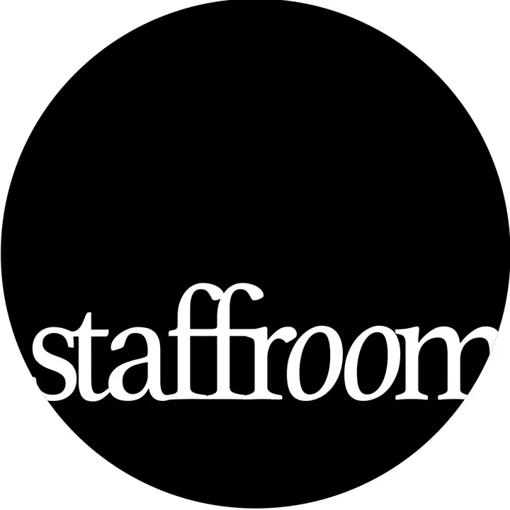 Staff Room Talks
