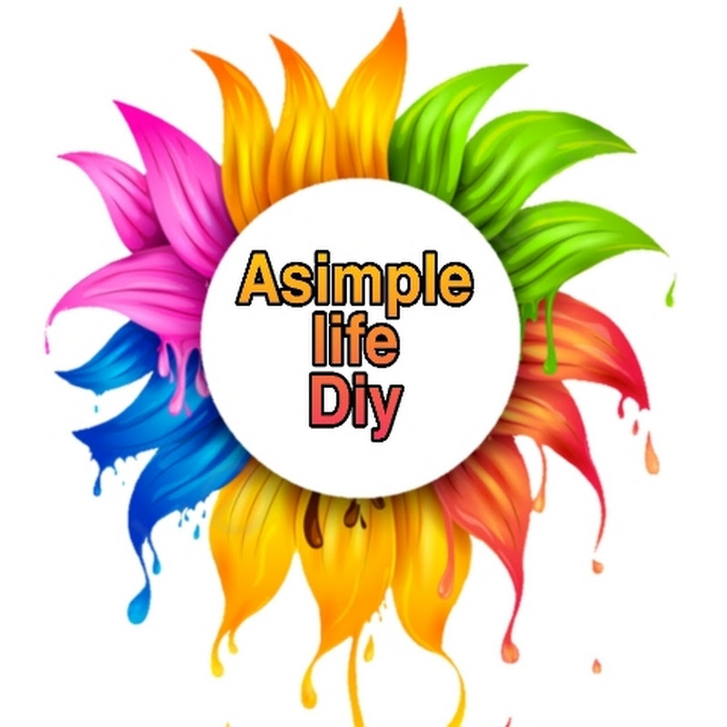A simple life Diy