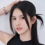 Amber Chan 陳若思