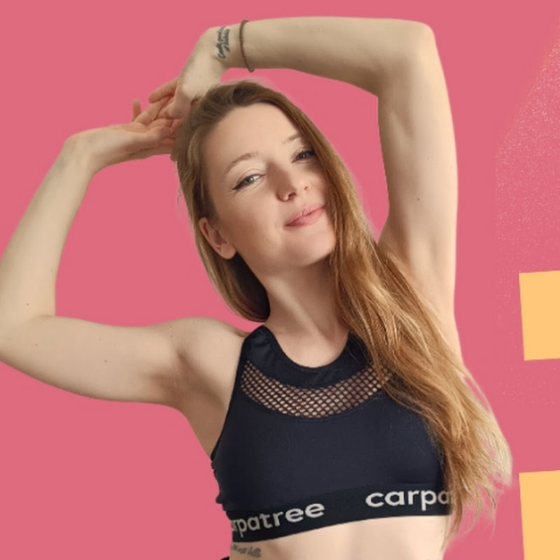 Barbara Sałata Fitness & Wellness