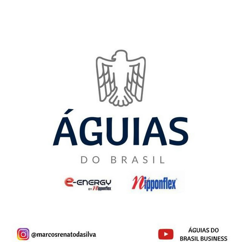 Águias do Brasil Business