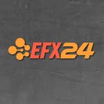 EFX24 Hong Kong